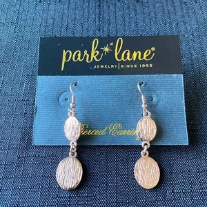 Park Lane Rose Gold Step-Up Earrings
